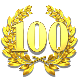 100 کانال برترتلگرام
