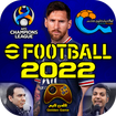 بازیٔ eFootball PES 2022 گزارش فارسی