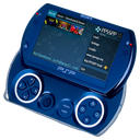 پلاگین PSP گلدنگیم (PPSSPP)