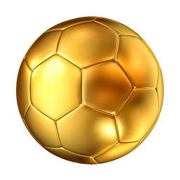 Gold Footballer