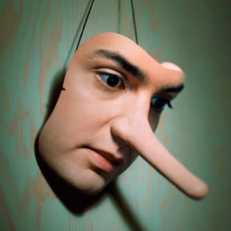 من هم گناهكارم!