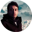 محسن چاوشی