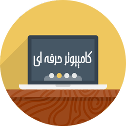 کامپیوتر حرفه ای