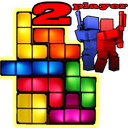 خانه سازی دونفره (Tetris)