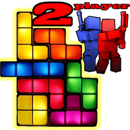 ۰●خانه سازی دونفره (Tetris)●