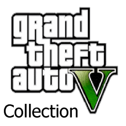 Gta V Collection