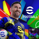 بازی فوتبال 2025 efootball