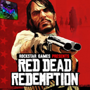 ردد ردمپشن Red Dead Redemption