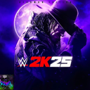 بازی کشتی کج 2K25