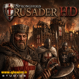 Stronghold Crusader vikings