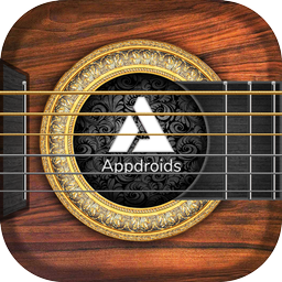 Guitaria | Rhythm | Simulator