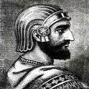 cyrus the great