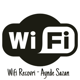 وای فای پسوورد ( روت )