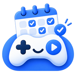 PlayHabit - ساخت عادت با بازی و سکه