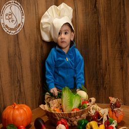 Cooking for Kids