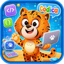 Codica: Kids Coding Game