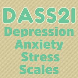 DASS21 Psychological Testing