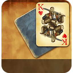 پاسور solitaire