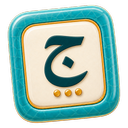 حرفچین — بازی واژهسازی فارسی