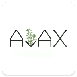 آوکس - Avax  ( دستیار گل و گیاه )