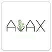 آوکس - Avax  ( دستیار گل و گیاه )