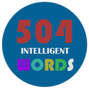 504 Intelligent Words