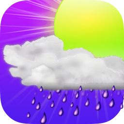 هواشناسی+ویجت