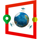 هکتارسنج (جی پی اس زمین )