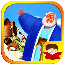 کشتی حضرت نوح(ع) (داستان تعاملی)