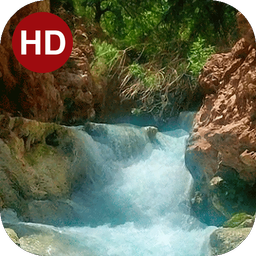 پس زمینه زنده آرامش 37