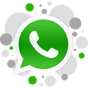 پاکسازی و افزایش سرعت واتساپ