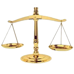 بررسی مسائل گوناگون حقوقی