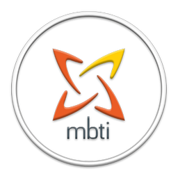 آزمون تیپ شناسی (MBTI)
