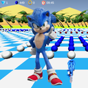 سونیک و الماس