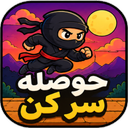 حوصله سر کن