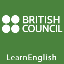 British Council podcast (unofficial)
