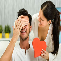 ایده هایی برای سورپرایز همسر