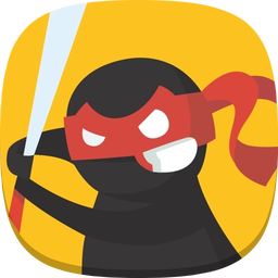 NinjaQuiz (Online Game)