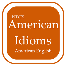 اصطلاحات انگلیسی آمریکایی