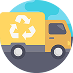 راننده بهروب