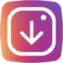 اینستا دانلودر فول خودکار