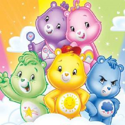 care bear