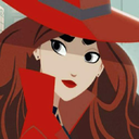 carmen sandiego