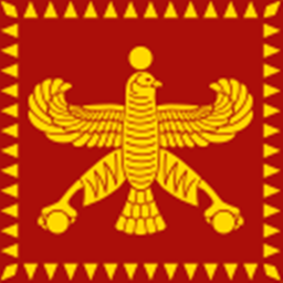 سه امپراطوری ایران