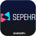 سپهر(پخش زنده صدا و سیما) Android TV