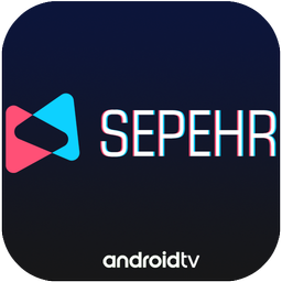 Sepehr: Android TV