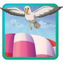 پرندگان مزاحم (تمام آنلاین)