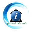 Personal Information Bank