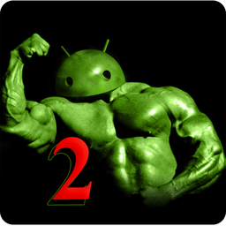 آموزش پرورش اندام نسخه 2