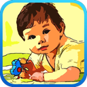 دوربین نقاشی (دارای 25 افکت زیبا)